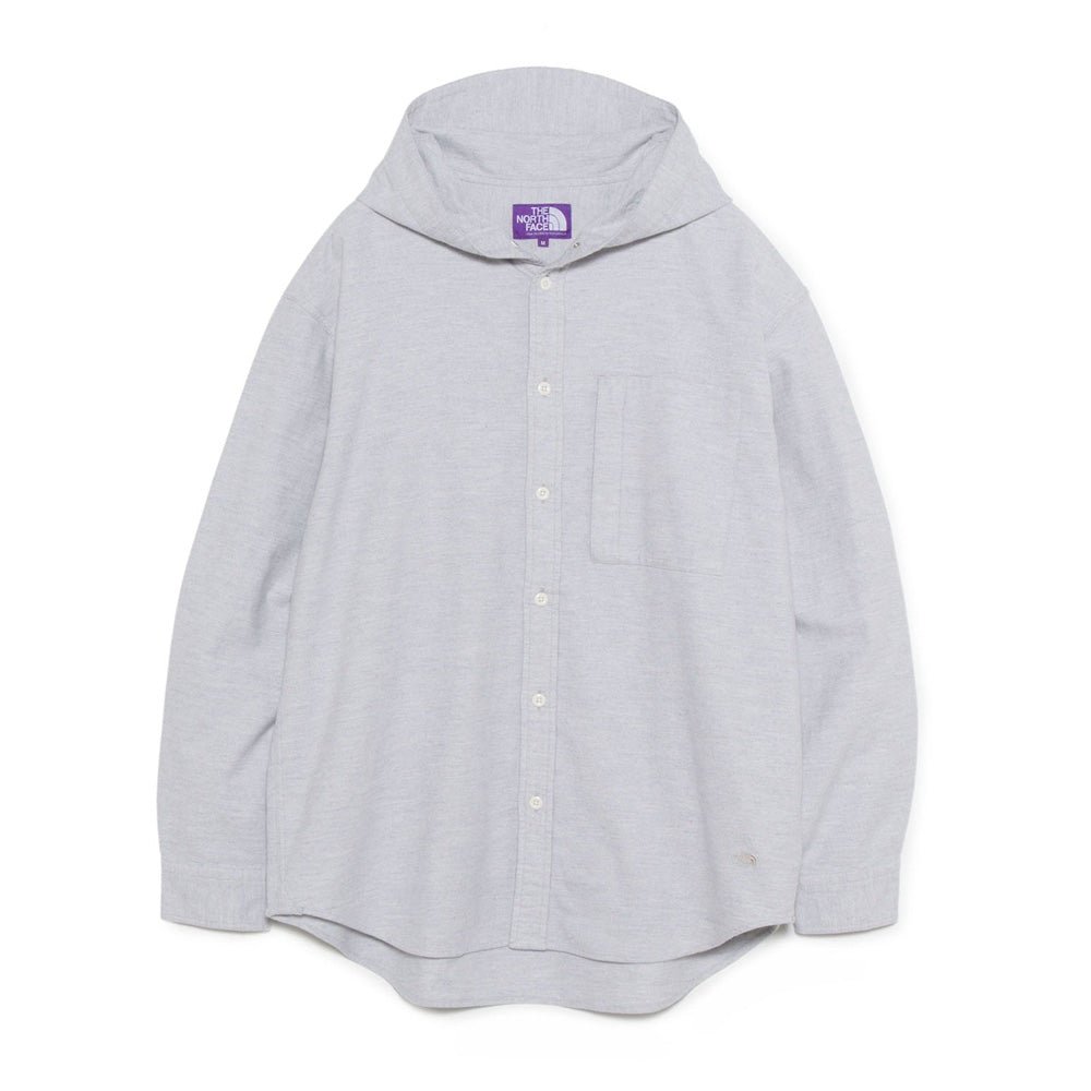 THE NORTH FACE PURPLE LABEL (ザ・ノース・フェイス パープルレーベル
