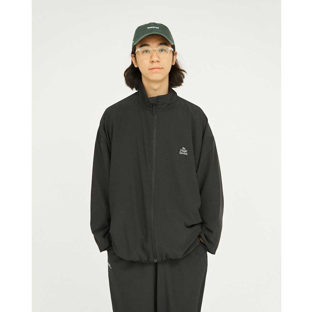 FreshService) UTILITY PACKABLE SUIT (FSR253-60174B) | FreshService