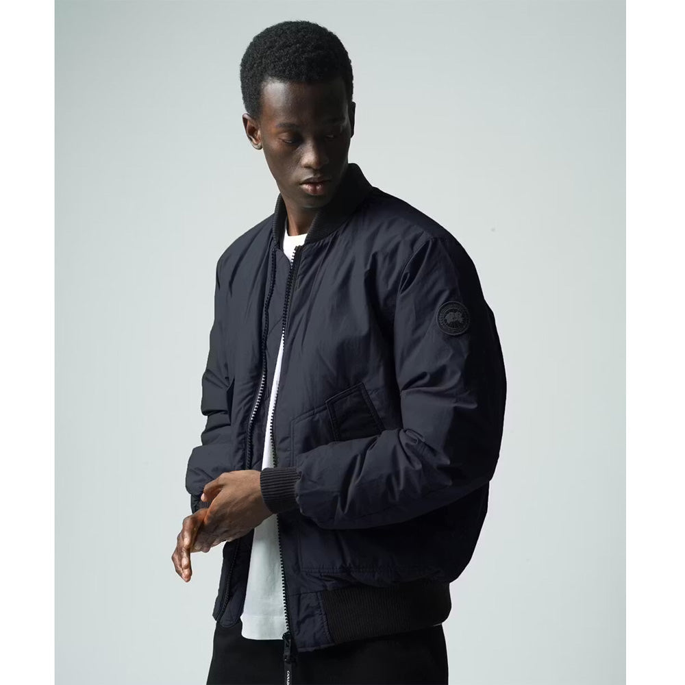 CANADA GOOSE(カナダグース) Frasier Bomber 5621M (5621M) | CANADA