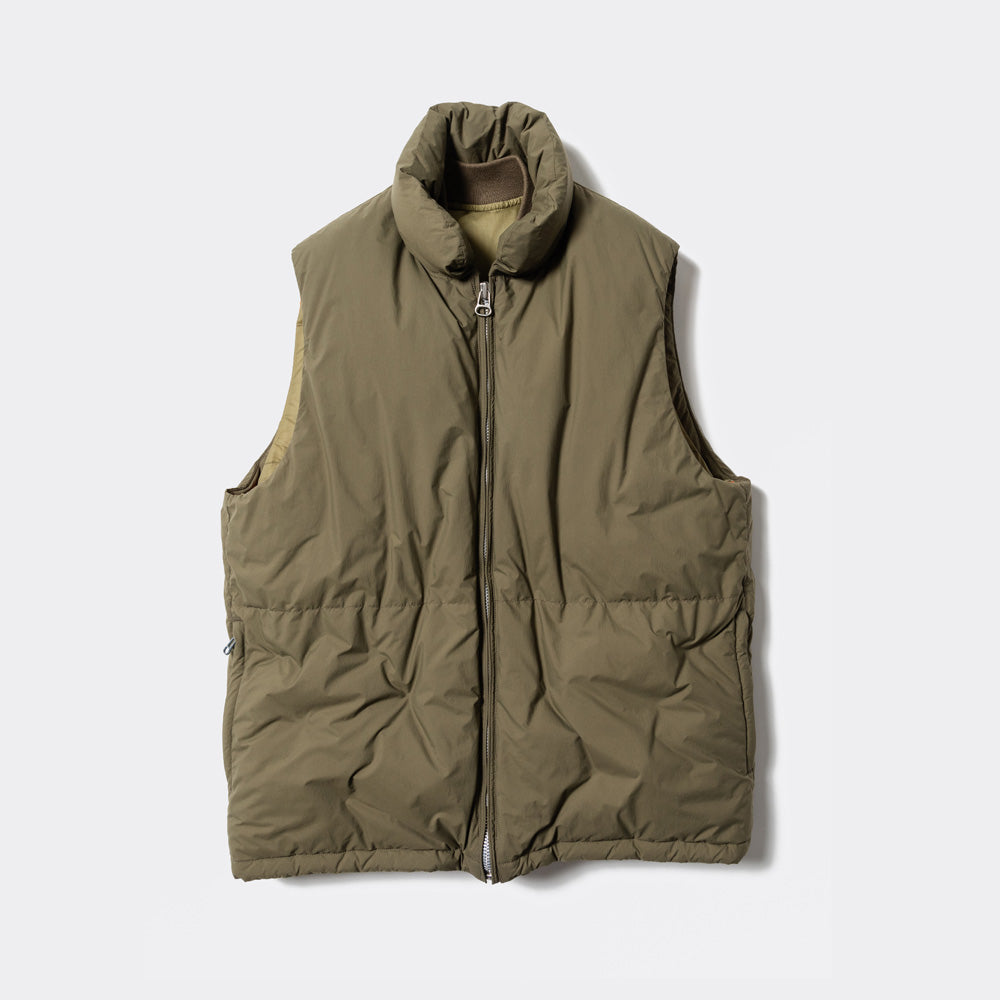 Unlikely (アンライクリー) Unlikely 3Way Utility Vest U24F-06-0003