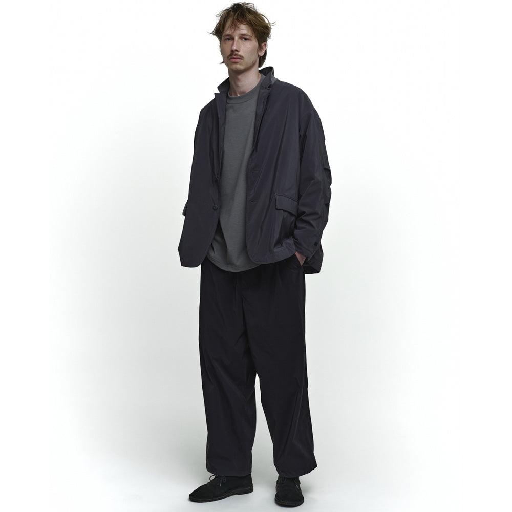 DAIWA PIER39 (ダイワピア39) TECH LOOSE FLEECE 2B JACKET BJ-56024W