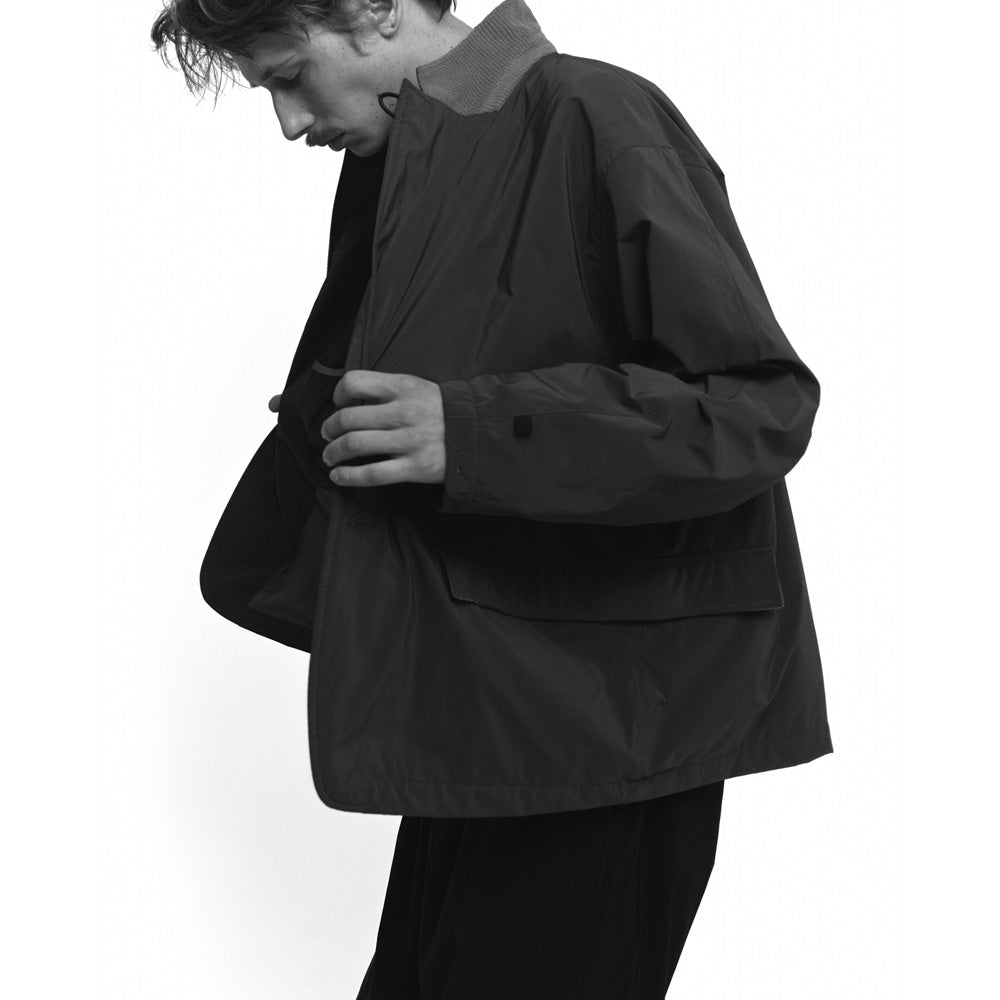 DAIWA PIER39 (ダイワピア39) TECH LOOSE FLEECE 2B JACKET BJ-56024W