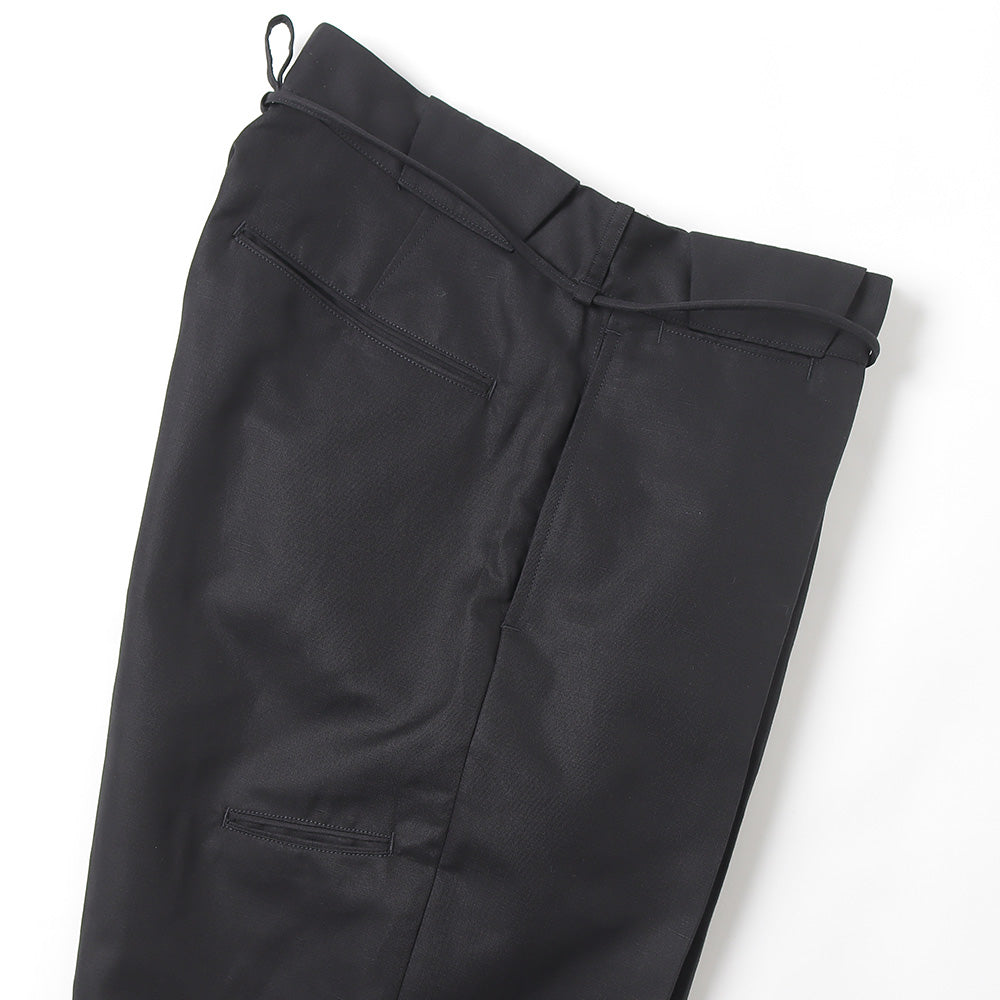 OLD JOE & CO. (オールドジョー) STRING WAIST WORK TROUSER 231OJ