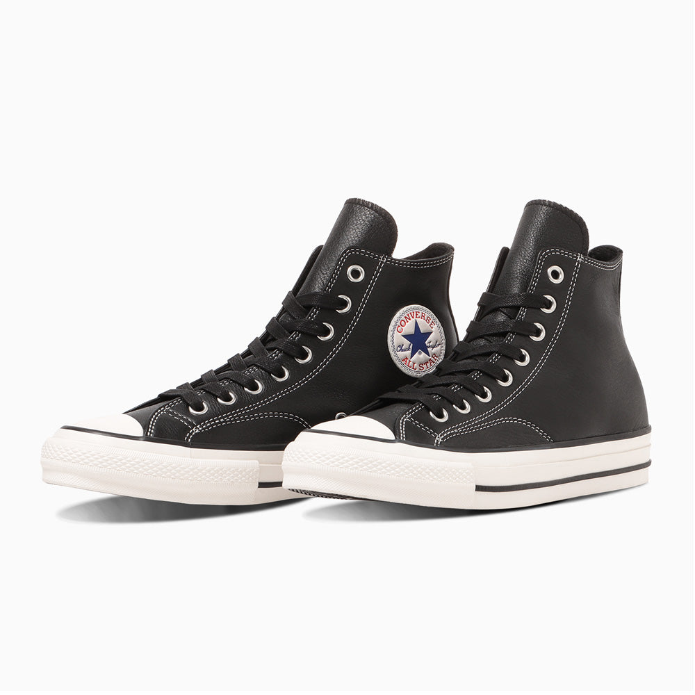 CONVERSE ADDICT (コンバースアディクト) CHUCK TAYLOR LEATHER HI
