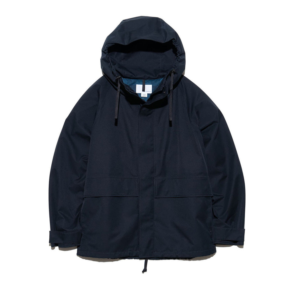 nanamica (ナナミカ) 2L GORE-TEX Cruiser Jacket SUAF366 (SUAF366