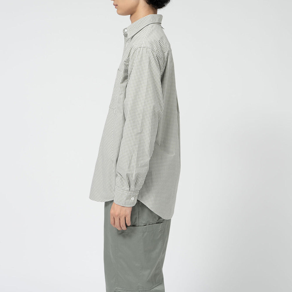 THE NORTH FACE PURPLE LABEL (ザ・ノース・フェイス パープルレーベル