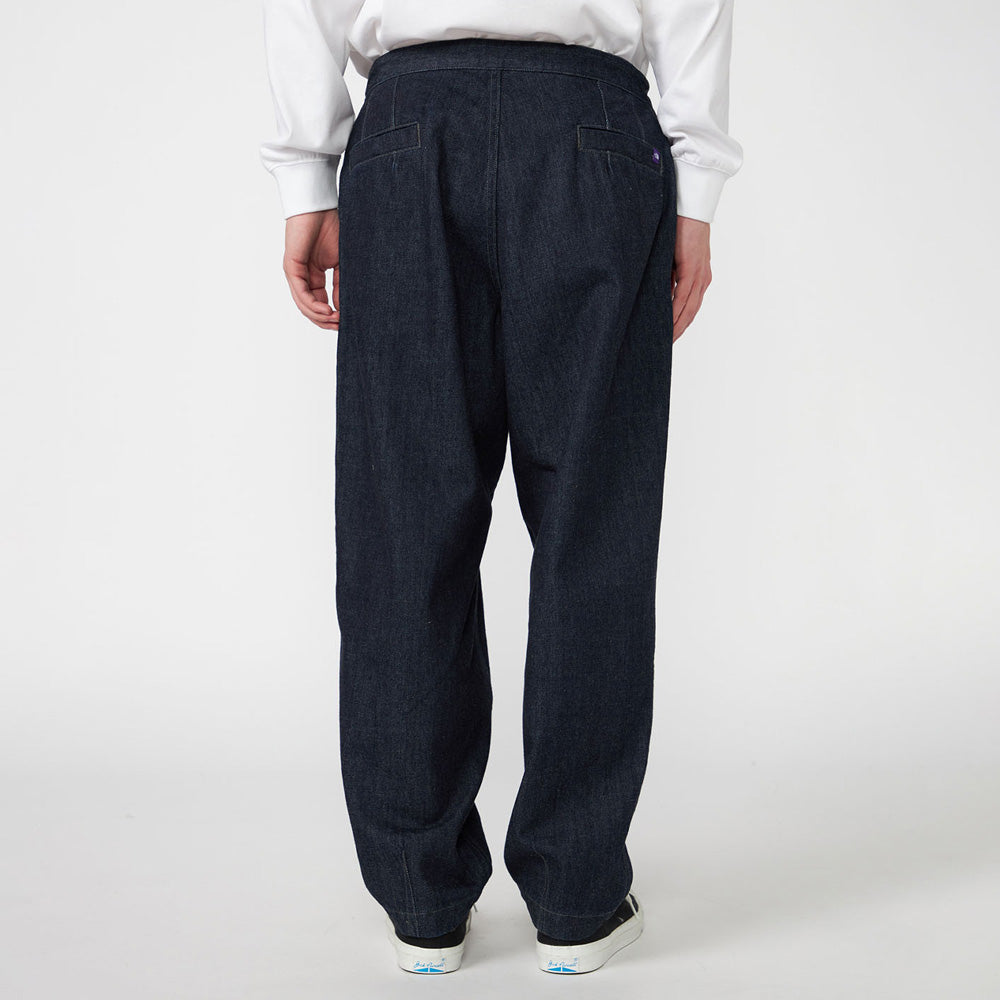 THE NORTH FACE PURPLE LABEL (ザ・ノース・フェイス パープルレーベル