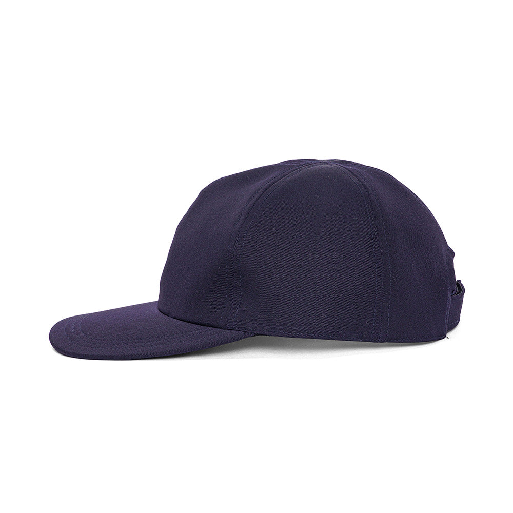 Graphpaper) Scale Off Wool 6 Panel Cap (GU244-90026B) | Graphpaper