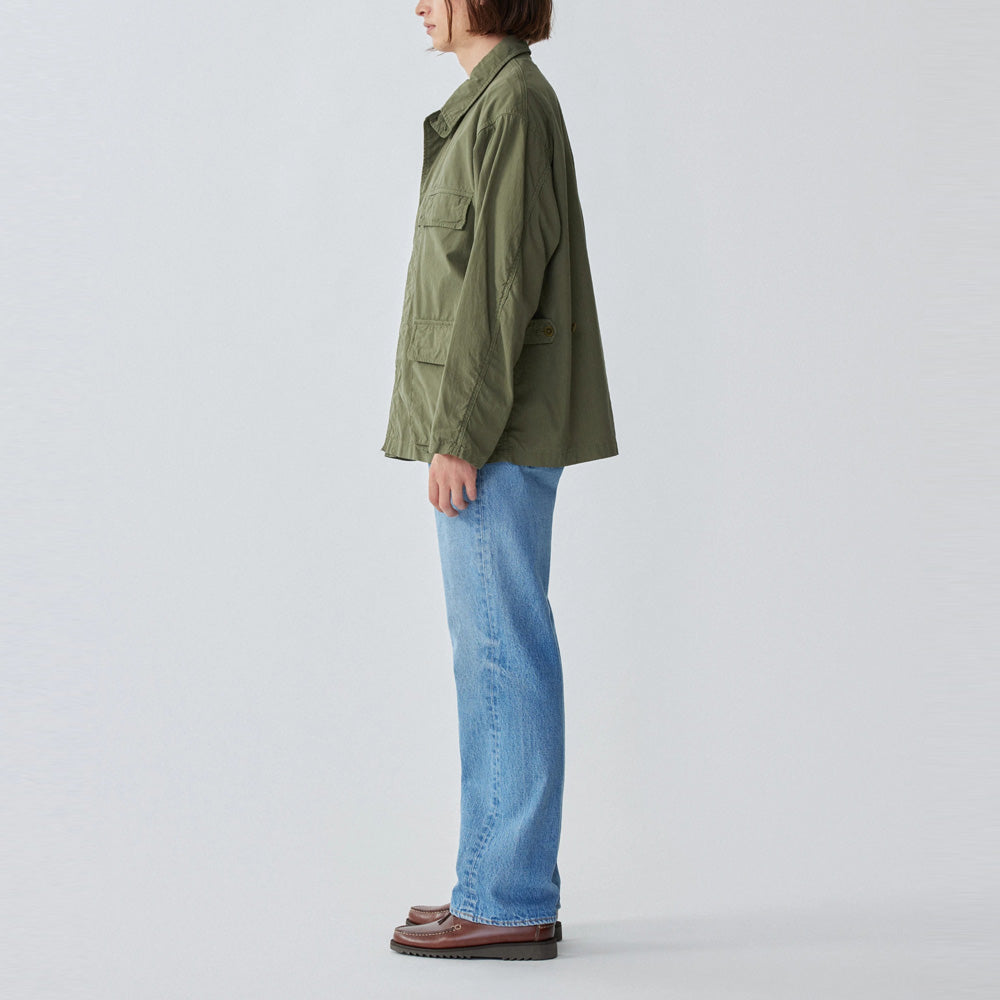 KAPTAIN SUNSHINE (キャプテン サンシャイン) 43 Jacket KS24SJK21