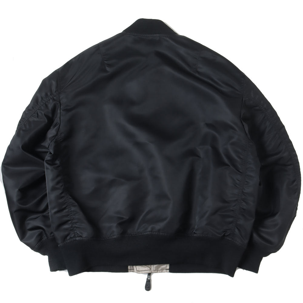 marka(マーカ) - L-2B RECYCLE NYLON TWILL (M23A-05BL01C) | marka