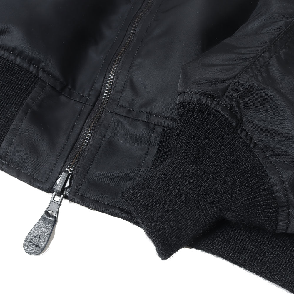 marka(マーカ) - L-2B RECYCLE NYLON TWILL (M23A-05BL01C) | marka