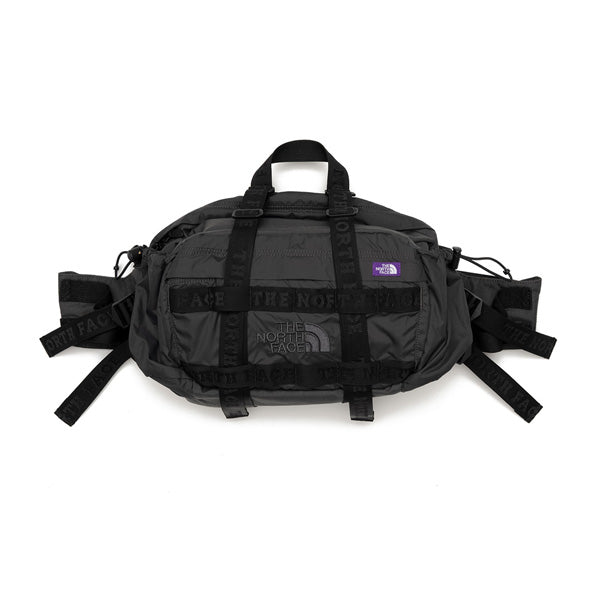 CORDURA Nylon Lumber Pack (NN7909N) | THE NORTH FACE PURPLE LABEL