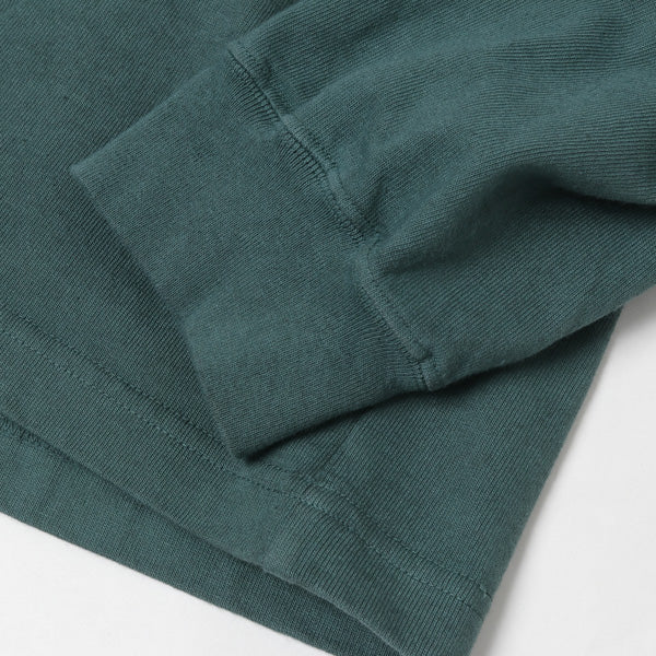 Pinup Girl Long Sleeve Tee (20AW C-5) | DAIRIKU / カットソー (MEN