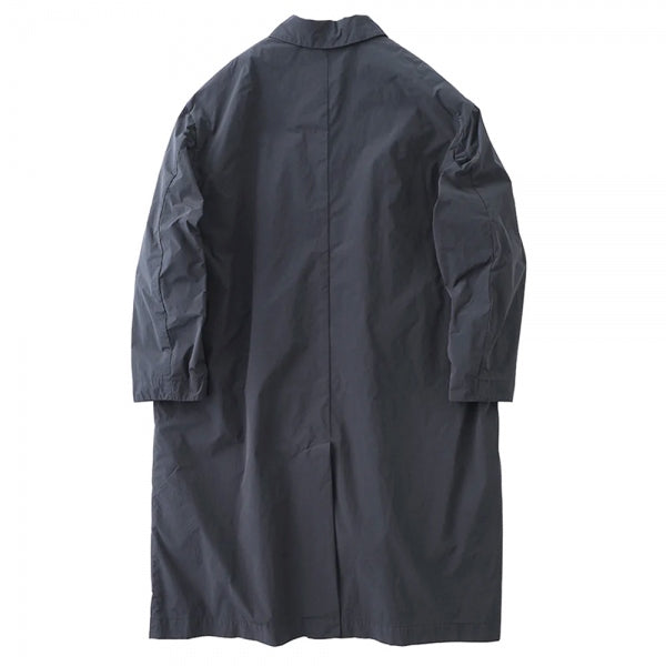 AIR VENTILE BALMACAAN COAT (CMAGNW0800) | ATON / ジャケット (MEN
