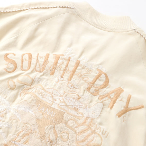 VELVETEEN CHAOS SOUVENIR JACKET (22AW70BL154) | doublet / シャツ