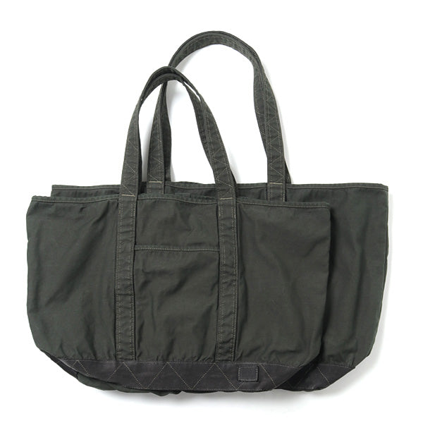 ✦タグ付き✦DIG4 DJバッグ 2way Vinyl Tote ✦タグ付き✦DIG4 DJ