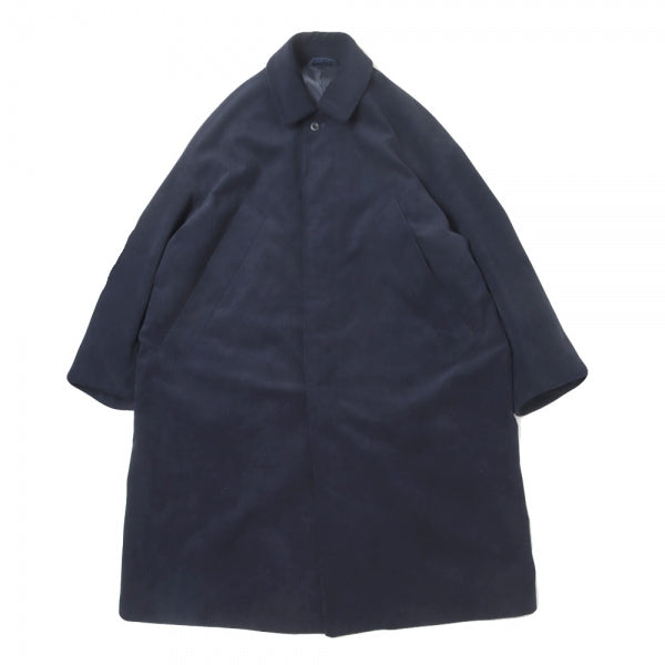 SOLOTEX CORDUROY UTILITY POCKET OVER COAT (FSW-22-CT-140