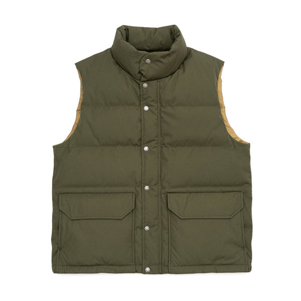 65/35 Sierra Vest (ND2263N) | THE NORTH FACE PURPLE LABEL