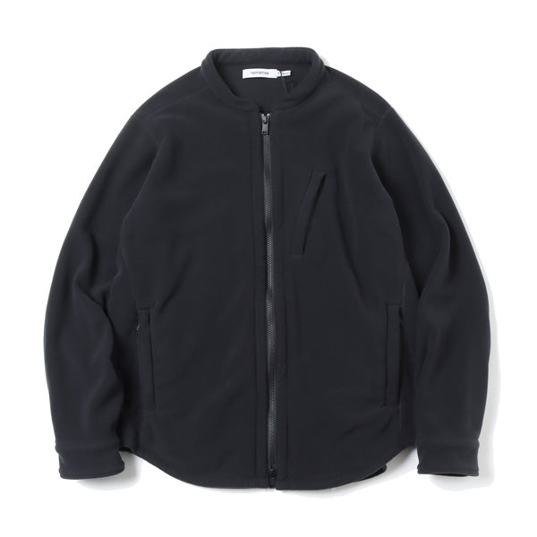 HIKER FULL ZIP SHIRT JACKET POLY FLEECE POLARTEC (SJ4006