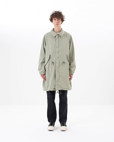 LEVINSON FISHTAIL (0122105013019) | visvim / ジャケット (MEN