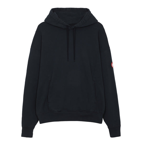 OVERDYE CUT LINE HEAVY HOODIE (CES19CS05) | C.E / Cut and Sew (MEN