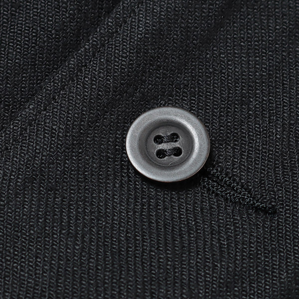 Linen Twill Hospital Jacket (BHS22S006) | blurhms / ジャケット