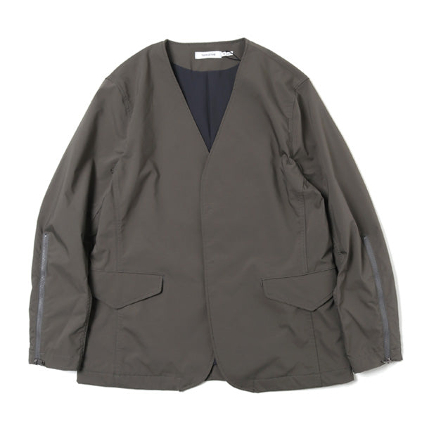 TROOPER 3B JACKET POLY TWILL Pliantex (J3811) | nonnative