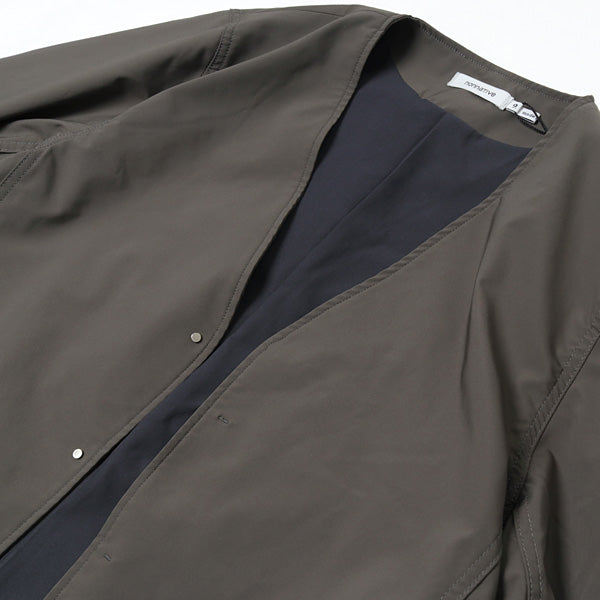 TROOPER 3B JACKET POLY TWILL Pliantex (J3811) | nonnative