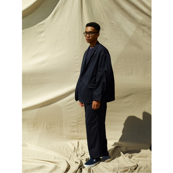 Tech Loose 2B Jacket Twill (BJ-55022) | DAIWA PIER39 / ジャケット