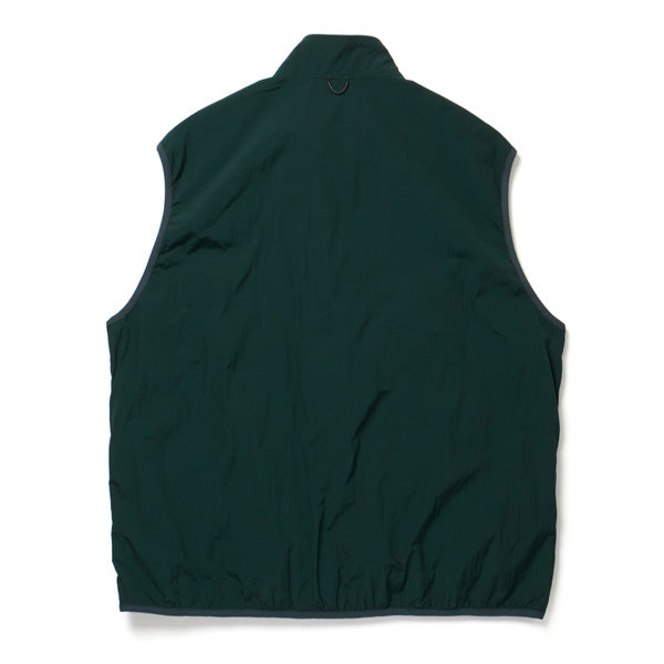 Tech Mil Vest (BJ-58022) | DAIWA PIER39 / ジャケット (MEN) | DAIWA