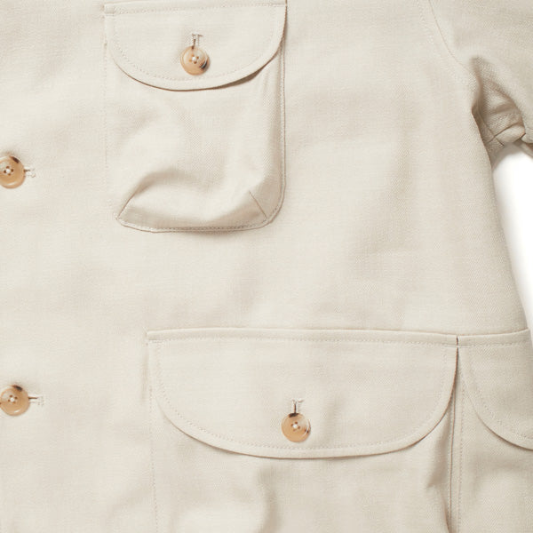 Tech Safari 2B Jacket (BJ-52022) | DAIWA PIER39 / ジャケット (MEN