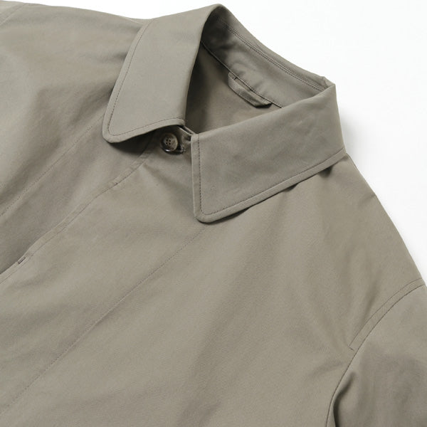 CARLESS COAT(DUST) (SS21-01) | mfpen / ジャケット (MEN) | mfpen