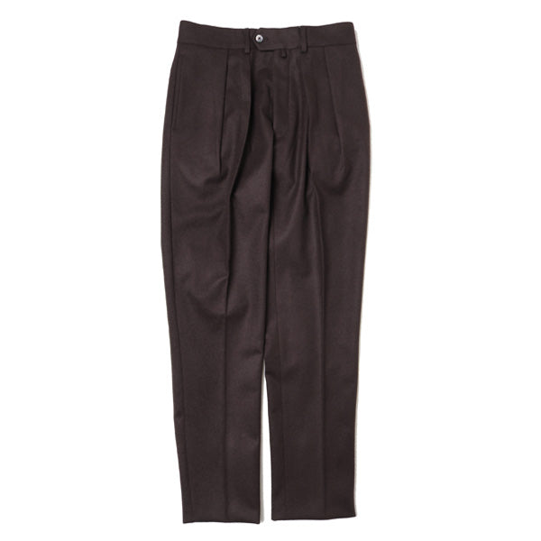 FOX BROTHERS Flannel Tapered (20-02FFT) | NEAT / パンツ (MEN