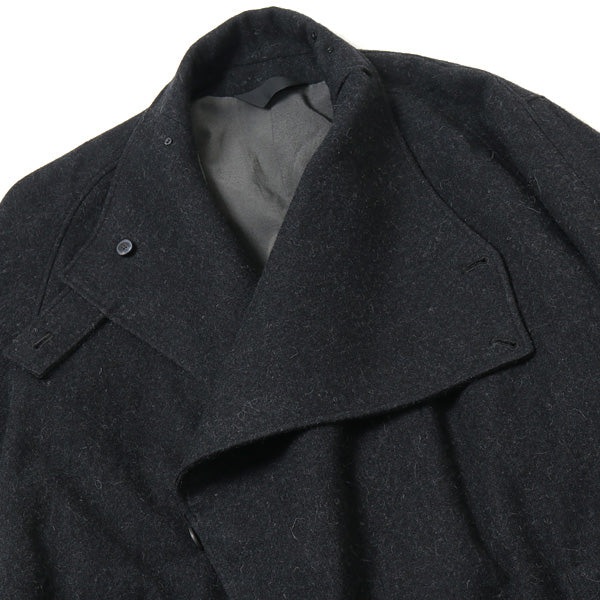 GURKHA COAT (ES11C-1) | ESSAY / ジャケット (MEN) | ESSAY正規取扱店