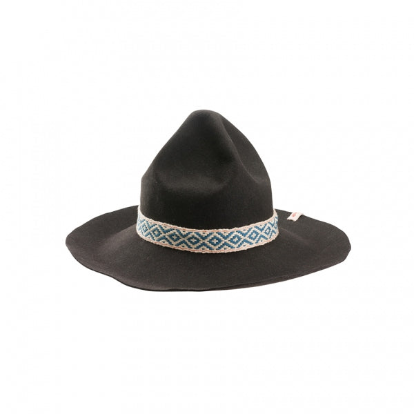 LAUREATE HAT SILK ROAD (RABBIT) (0116203003017) | DIVERSE / 帽子