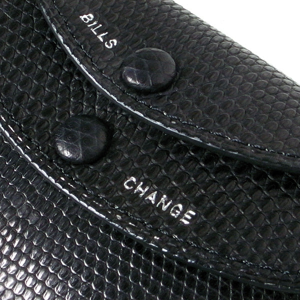 KAPTAIN SUNSHINE (キャプテン サンシャイン) Round Wallet Sml