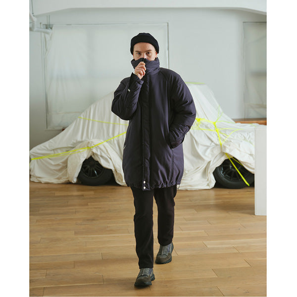 HIKER EASY PANTS POLY FLEECE POLARTEC (NN-P4225) | nonnative