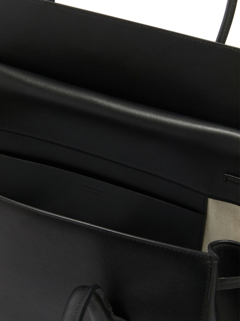 Black Voyage shoulder bag Jil sander - women - JIL SANDER