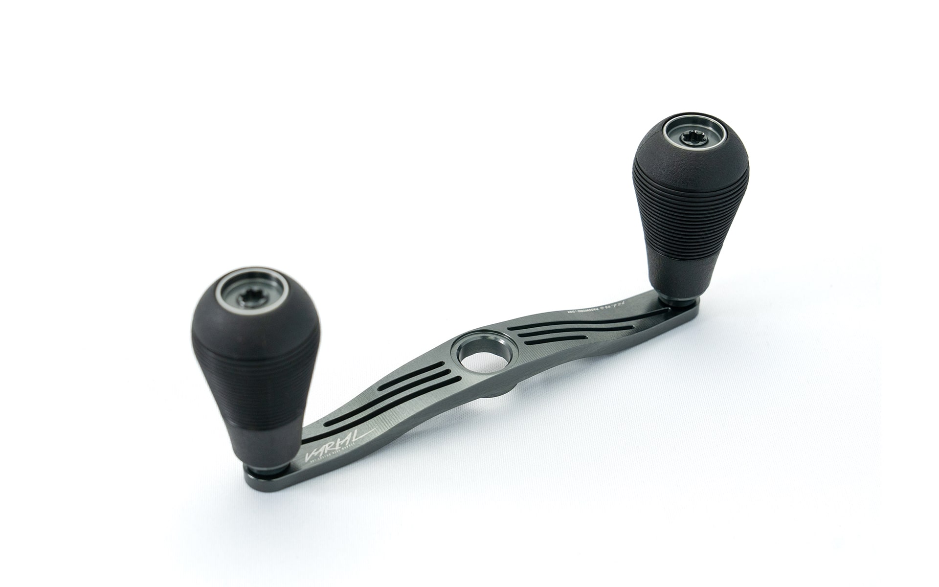 VARIAL p.c.d. 117 | DRT inc.