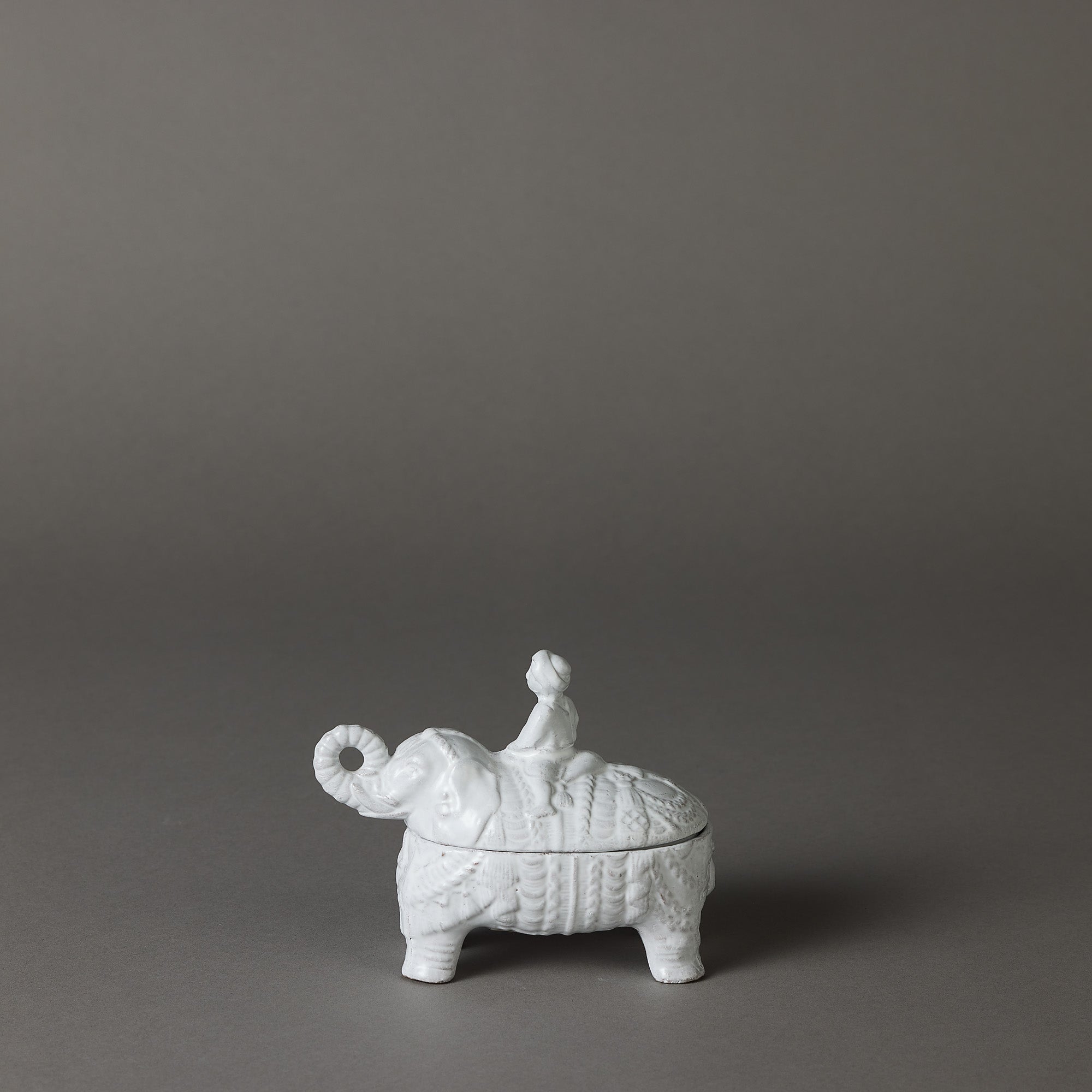 Astier de Villatte | Box | Elephant