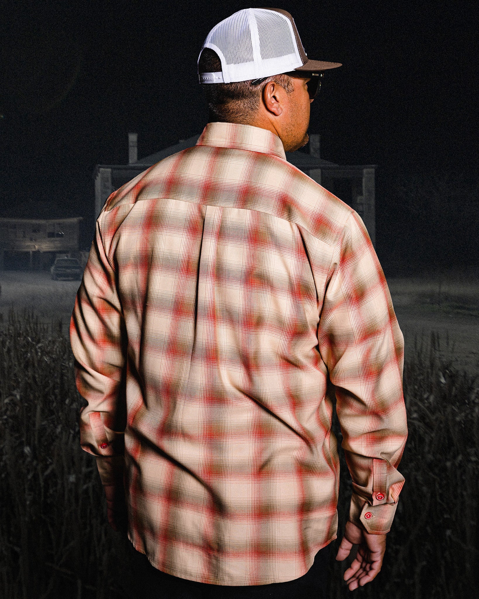 Dixxon's The Bubba Flannel: Stylish Men's Shirt for 2026