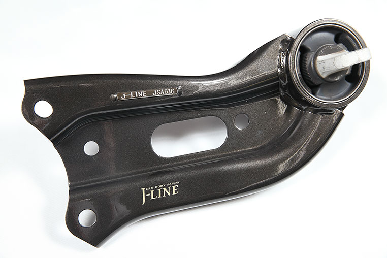 30アルファード、ヴェルファイア純正加工スイングアーム 30アルヴェル