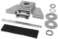 アマチュア無線｜基台｜トランクリッド用｜第一電波工業株式会社