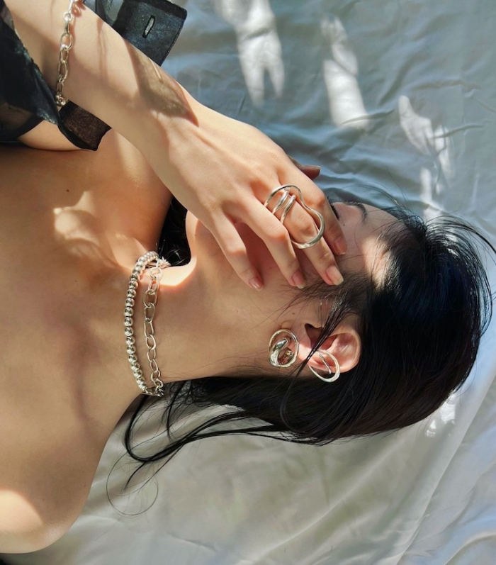 nella. x Garden of eden Collection Order fair | Dice&Dice | ONLINE