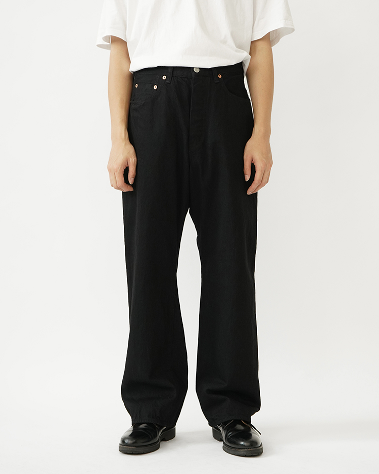 PHIGVEL (フィグベル) | BOTTOMS(パンツ・デニム) | Dice&Dice