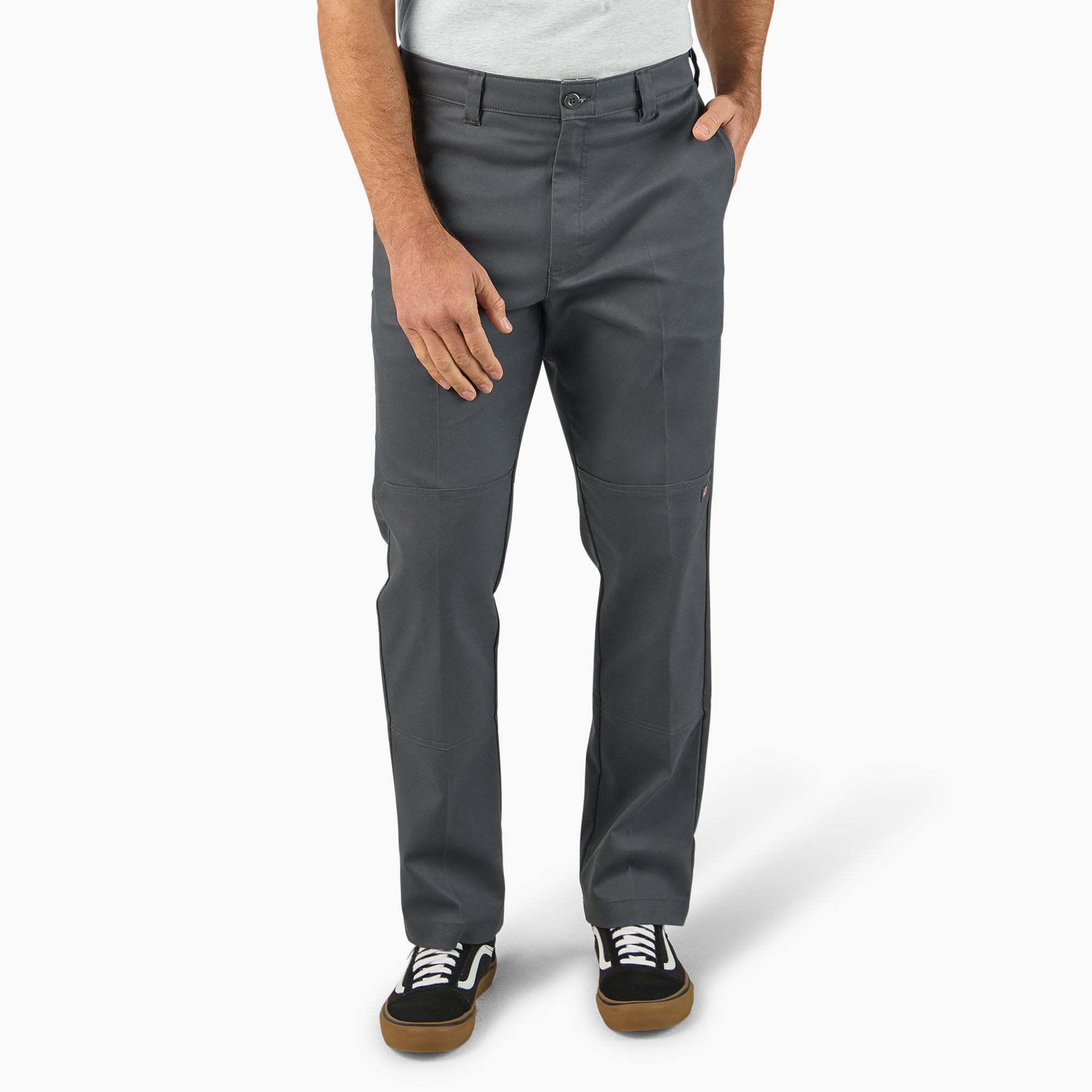Pro Series Double Knee Work Pants | Dickies US