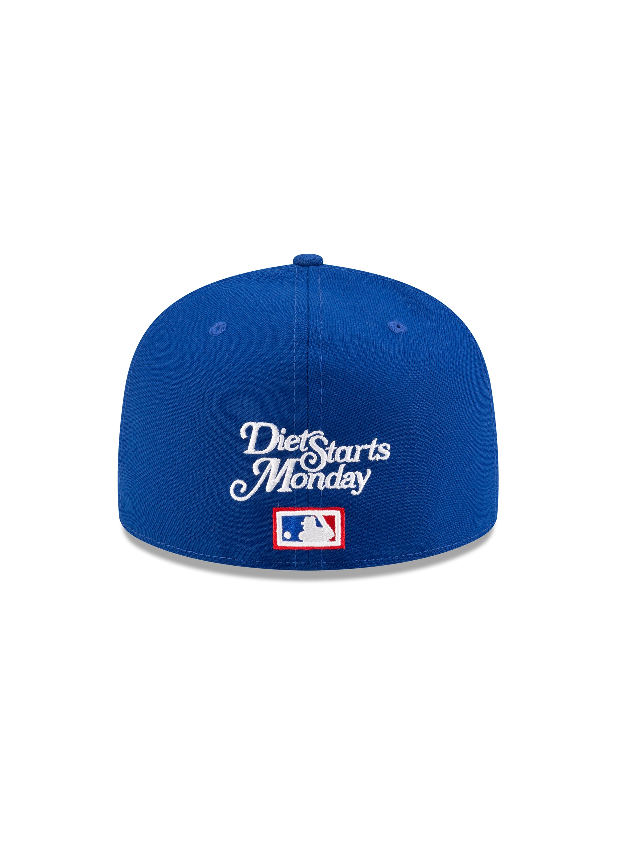 Los Angeles Dodgers - '88 WS – Diet Starts Monday
