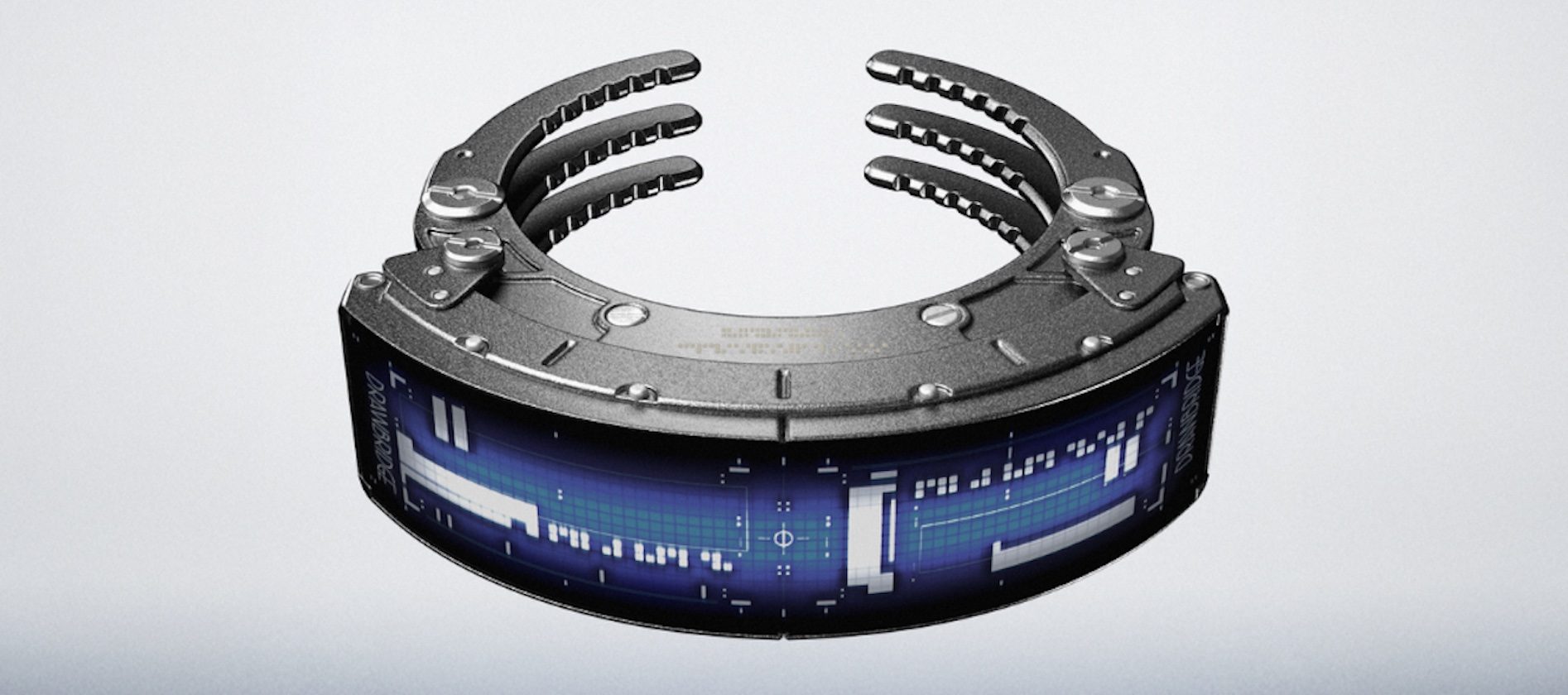 Death Stranding 2 gets its own wearable, but we don't know what it