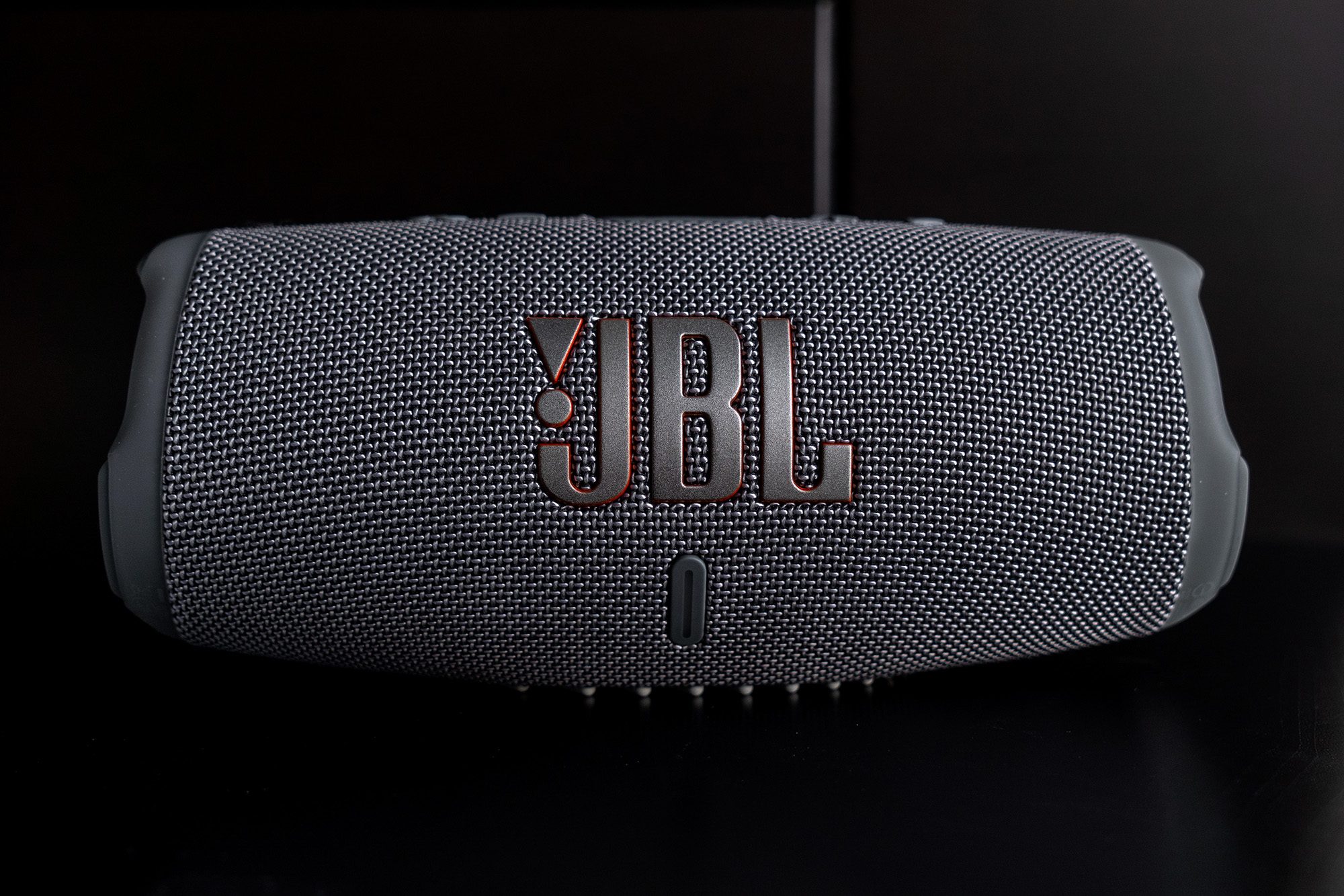 JBL Charge 5 review: Potent and portable party speaker - Digital