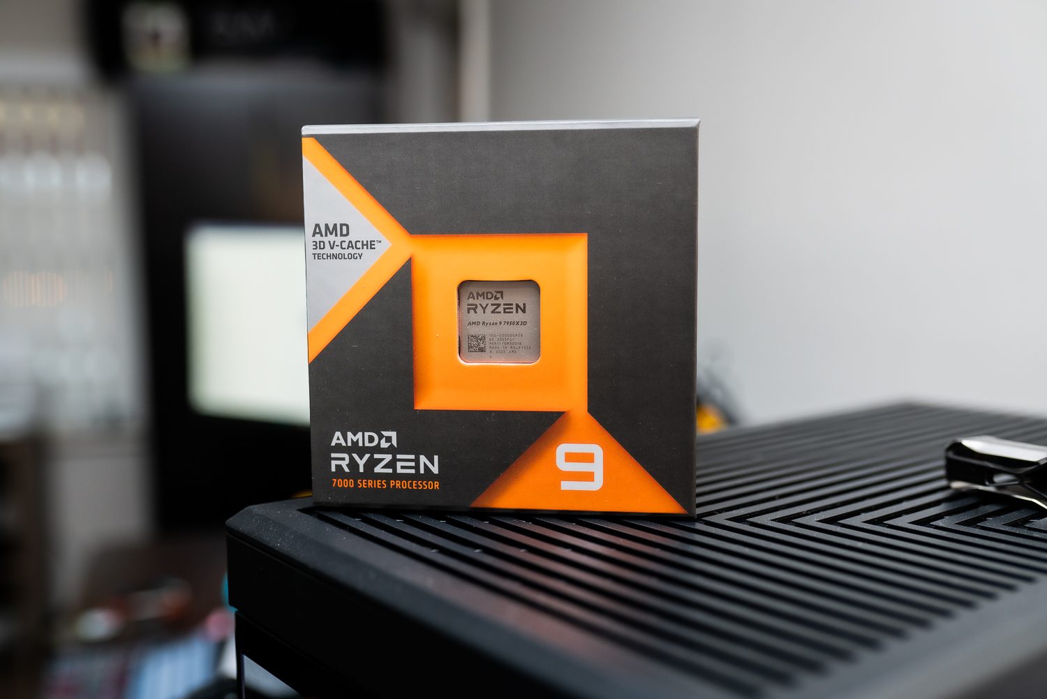 AMD Ryzen 9 7950X3D review: attack of the V-Cache - Digital Trends